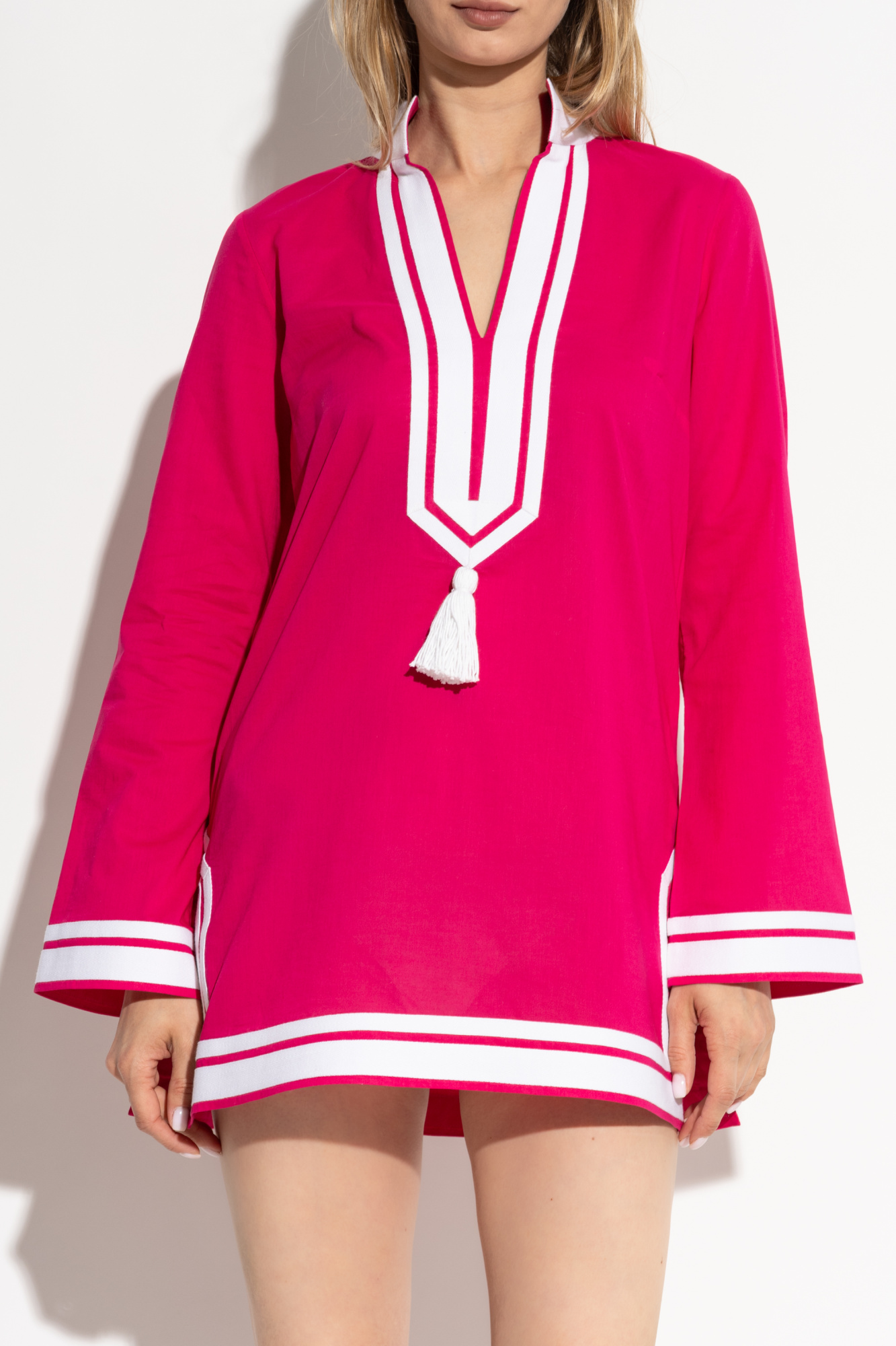 Tory Burch Beach tunic | Women's Clothing | Vitkac